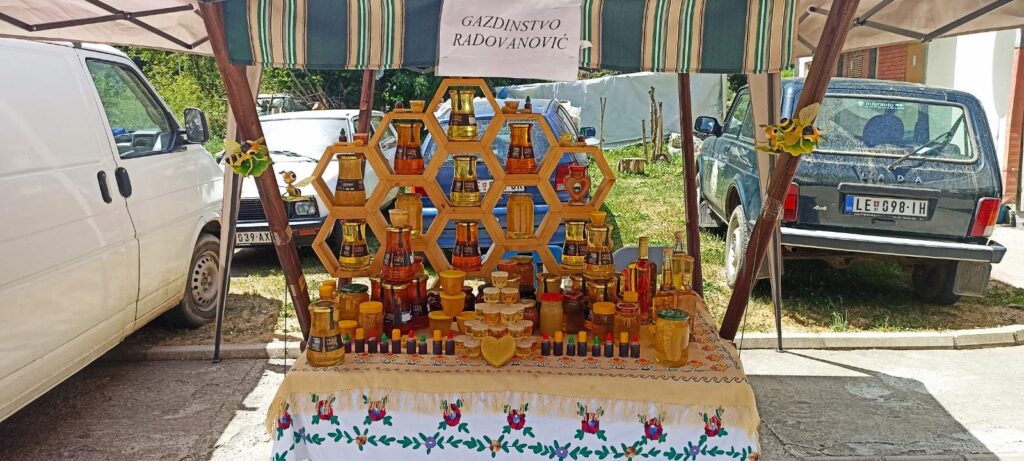 Gazdinstvo-Radovanovic