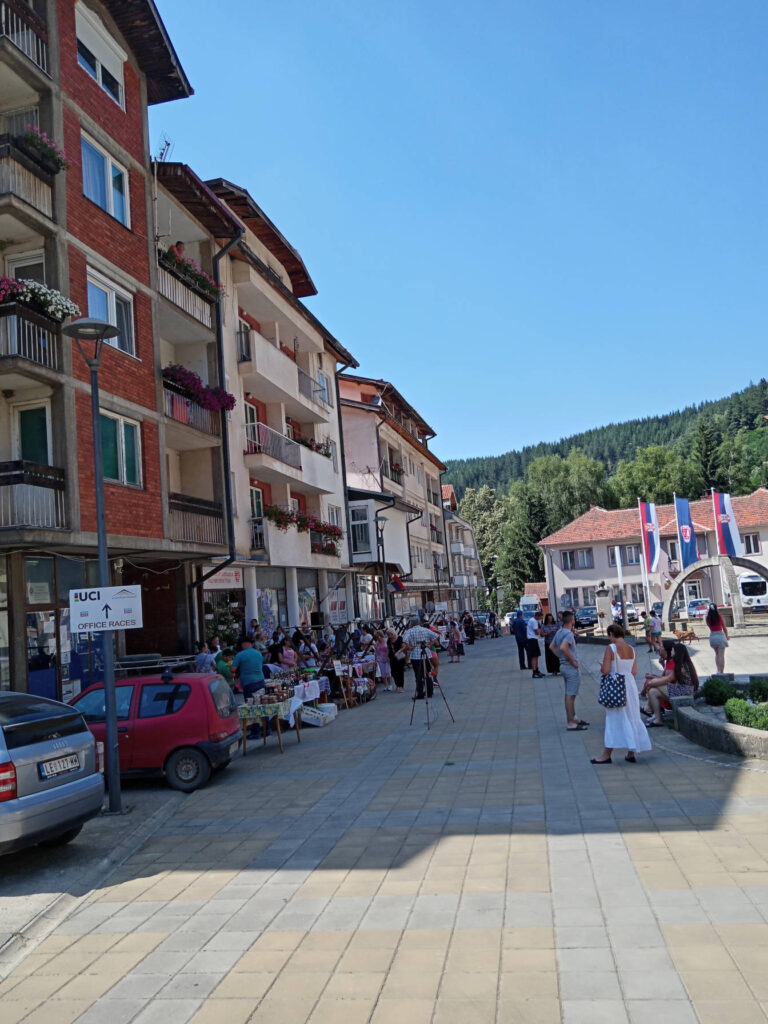 Seoske zene snaga juga 2024