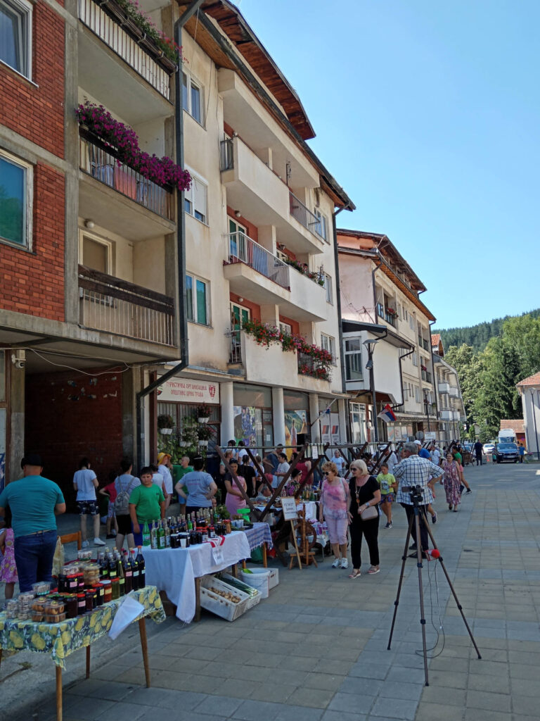Seoske zene snaga juga 2024