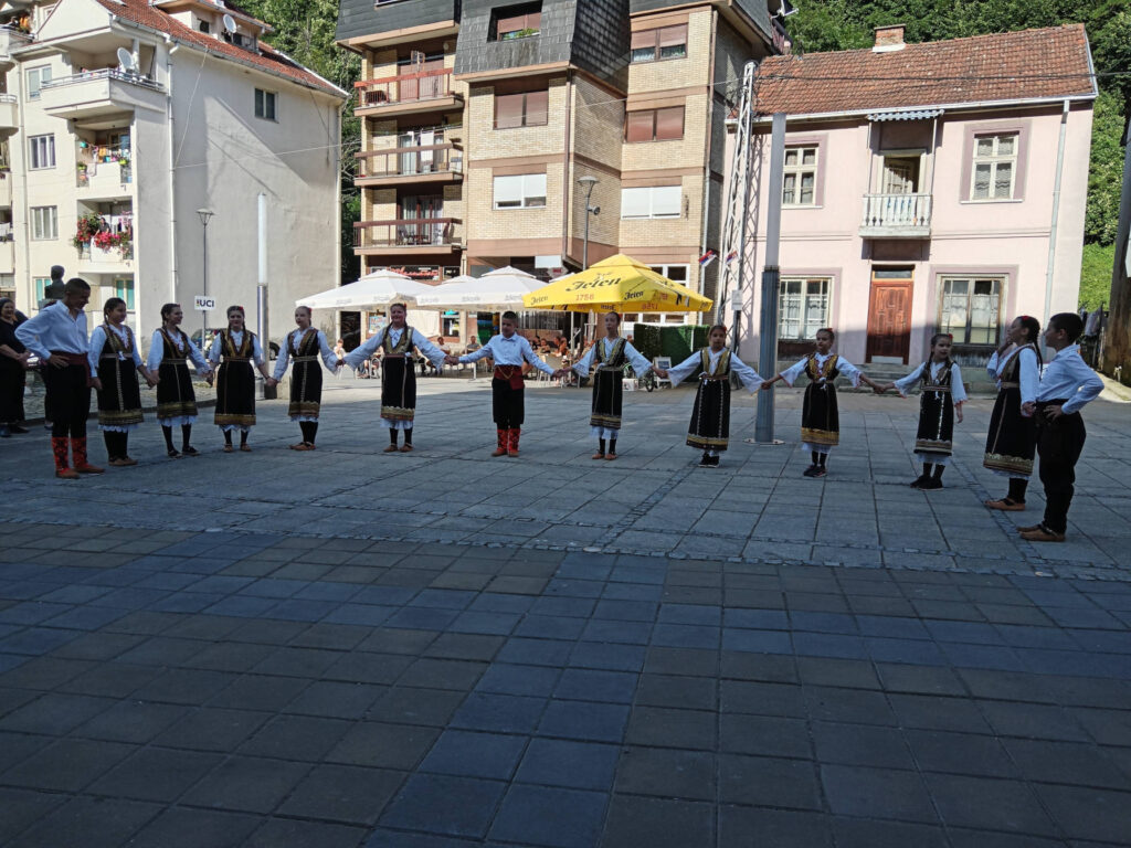 Seoske zene snaga juga 2024
