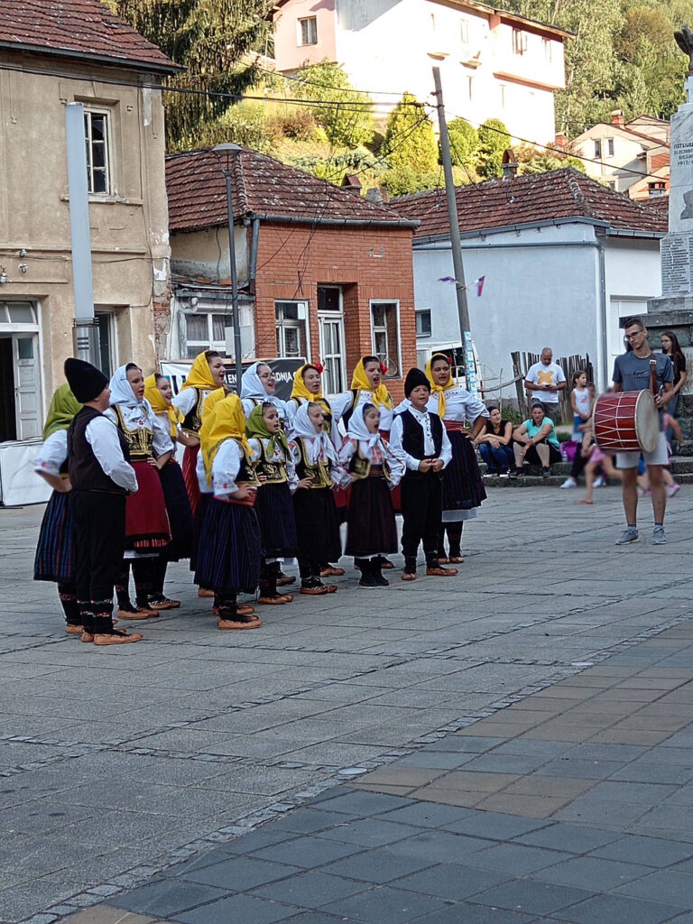 Seoske zene snaga juga 2024