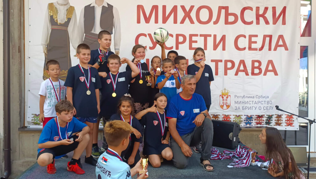 Miholjski susreti sela